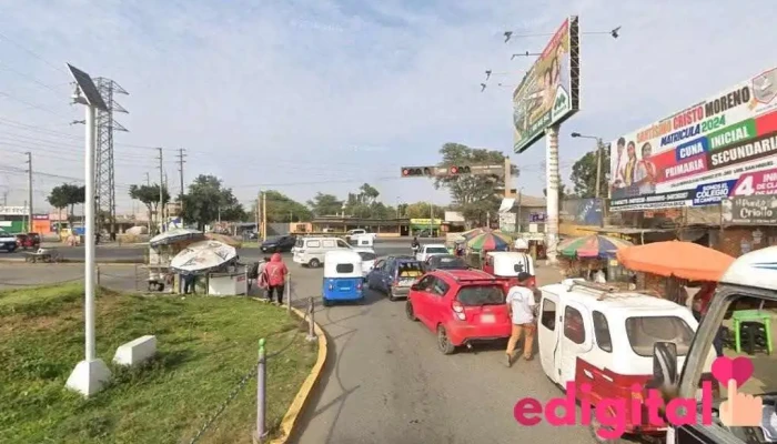 Botica E&m - Ica