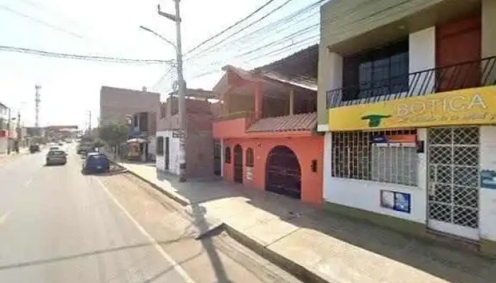 Botica E R   Agente Bcp Puntajedeg - Ica