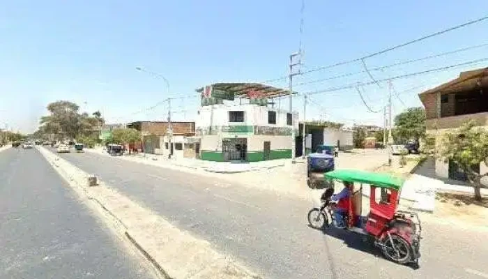 Botica Econofarma Piura -  Puntaje - Piura