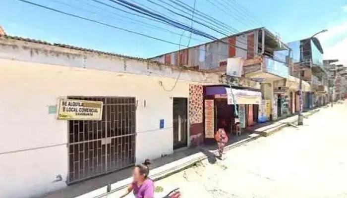 Botica Economic Farma -  Comentarios - Juanjuí