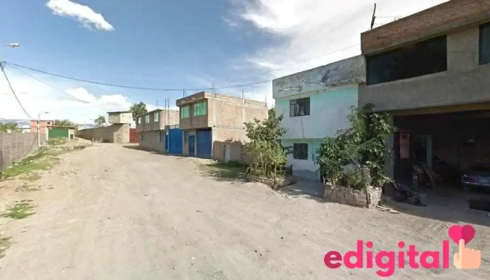 Botica Economix - Ayacucho