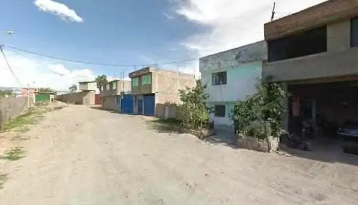 Botica Economix -  Horario - Ayacucho