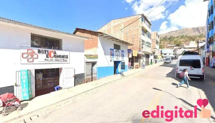 Botica Economix - Uripa