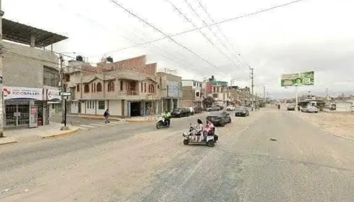 Botica Ecosalud Numero - Nuevo Chimbote