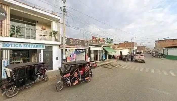Botica Edifarma -  Cerca De Mi - Pacanguilla