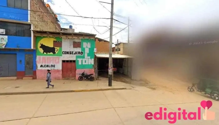 Botica Edilfarma - Cutervo