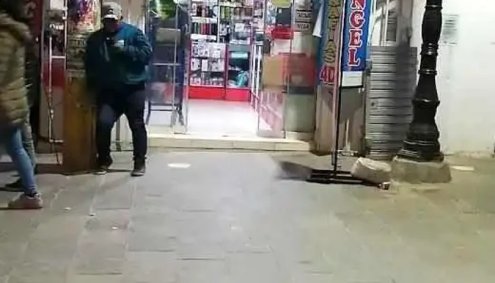 Botica el Angel - Espinar