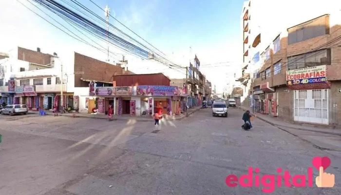 Botica El Angelito - Juliaca