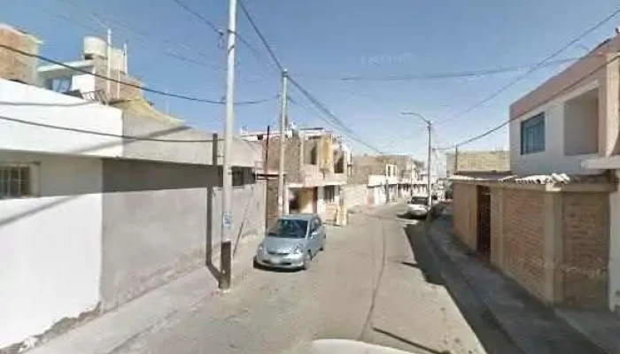 Botica El Buen Paso -  Comentarios - Tacna