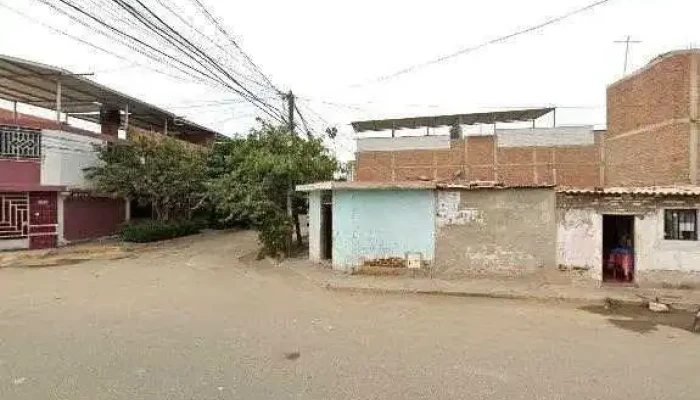 Botica El Buen Samaritano -  Como Llegardeg - Lambayeque