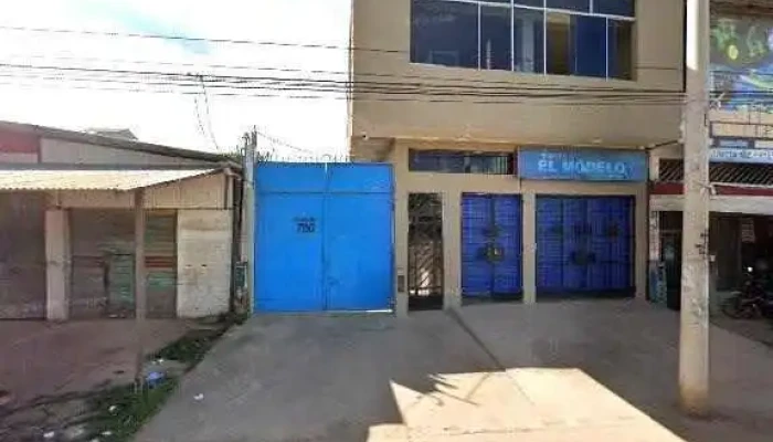 Botica El Modelo -  Descuentosdeg - Pucallpa