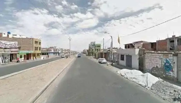 Botica El Morro -  Comentarios - Tacna