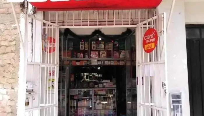 Botica El Paraíso - Ate