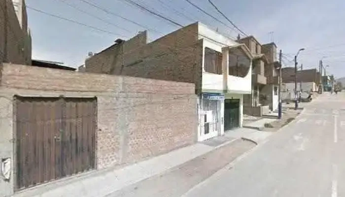 Botica El Paraiso Dondedeg - Ate