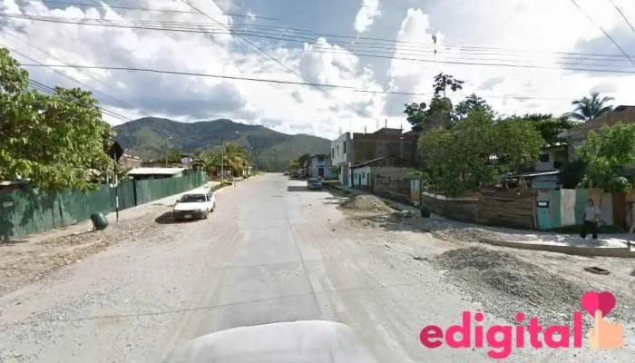 Botica El Pueblo - Mazamari
