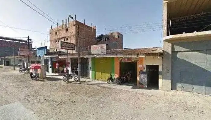 Botica El Pueblo -  Numerodeg - Puerto Maldonado