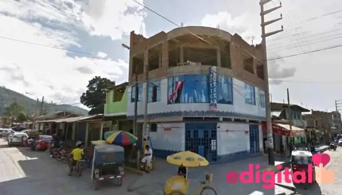 Botica "el Rosario" - Mazamari
