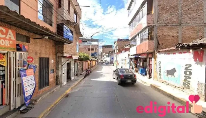 Botica El Sembrador - Cajamarca