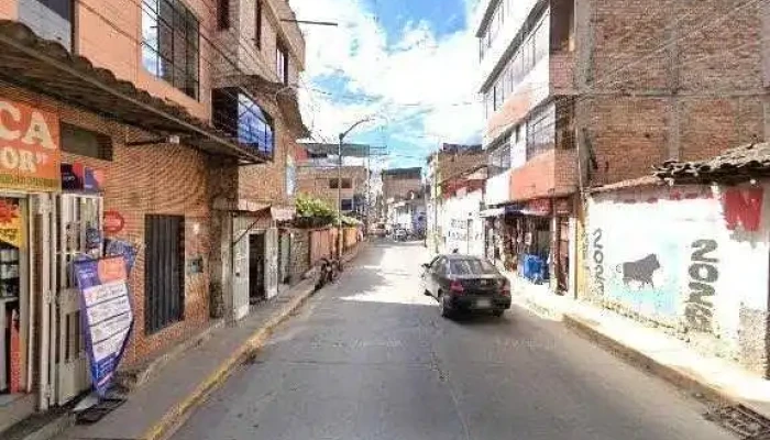 Botica El Sembrador -  Cerca De Mi - Cajamarca