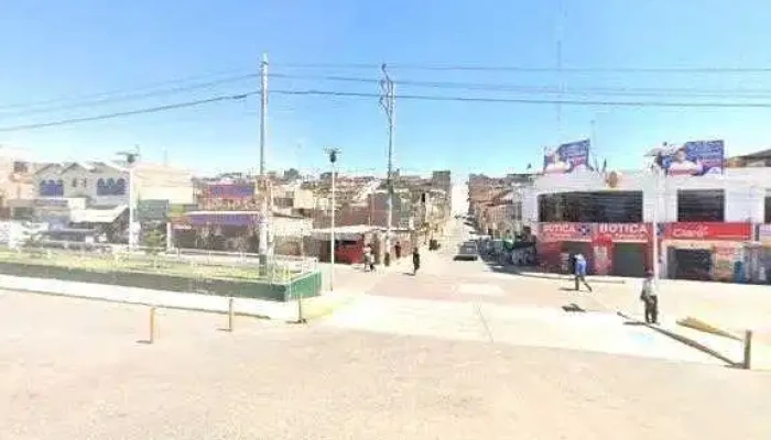 Botica El Triunfo Promocion - La Joya