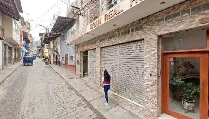 Botica Elifarma -  Horariodeg - Otuzco