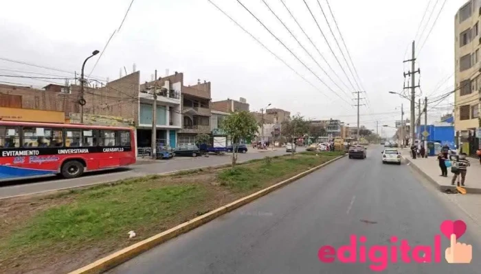 Botica Emely´s - Carabayllo