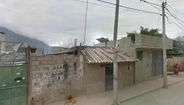 Botica Emmanuel Jm Como Llegar - Abancay