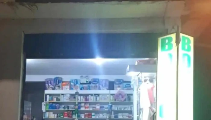 Botica Emmanuel Jm Del Propietario - Abancay