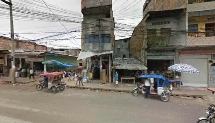 Botica Erifarma -  Instagram - Iquitos
