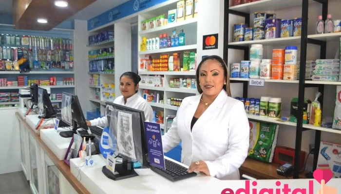 Botica Especialidades Medica -  Del Propietario - San Isidro