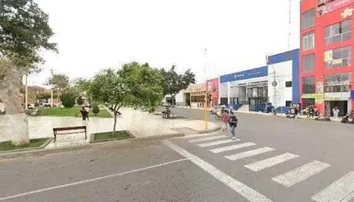 Botica Esser Peru -  Cerca De Mideg - Pisco