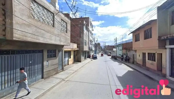Botica Estefany - Huánuco