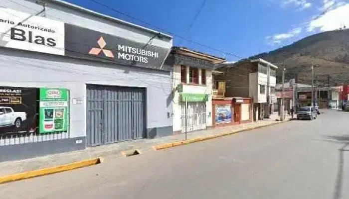Botica Evifarma -  Preciosdeg - Tarma