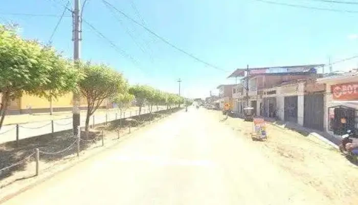 Botica Fabiana Ii -  Abierto Ahoradeg - Bagua Grande