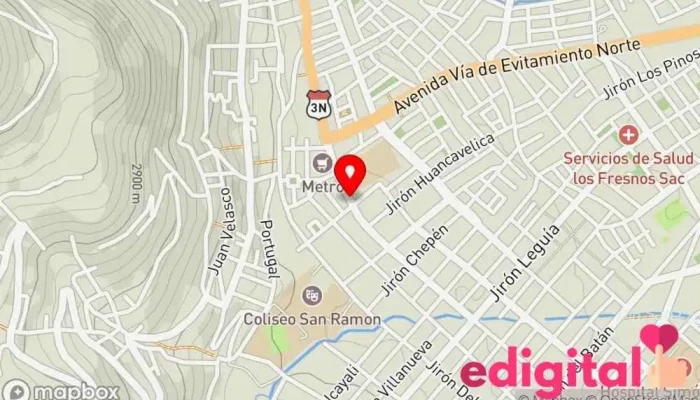 mapa de Botica 