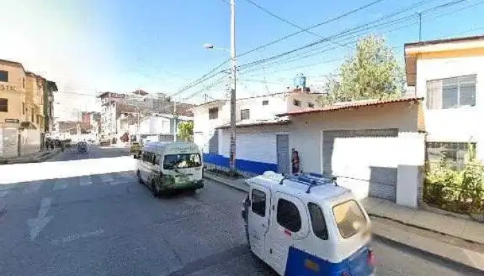 Botica Familia Sana Rd Puntaje - Cajamarca