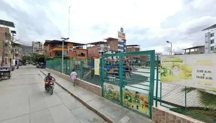 Botica Familiar -  Horariodeg - Jaén