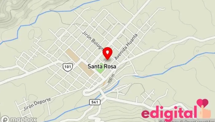 mapa de Botica 