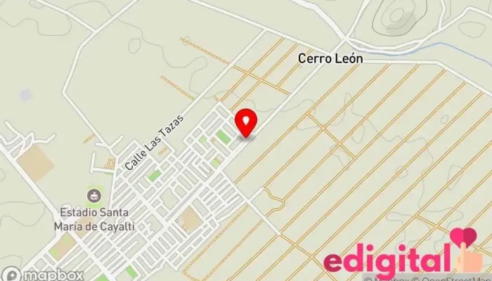 Botica Farma Ahorro - Cayaltí