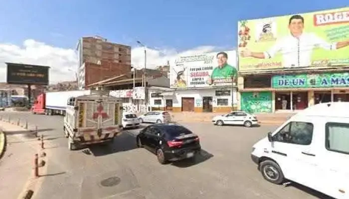 Botica Farma -  Catalogodeg - Cusco