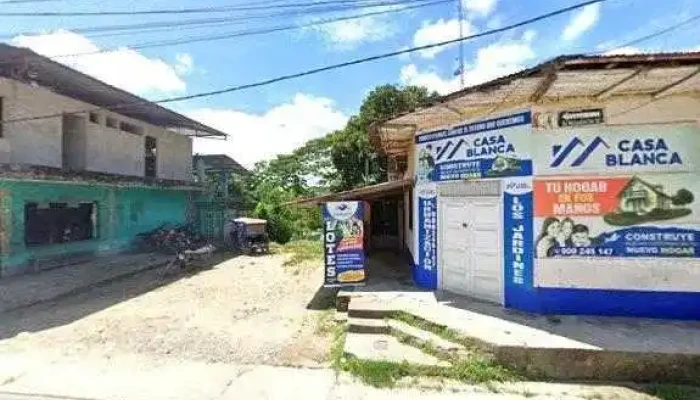 Botica Farma Elena -  Horario - Uchiza