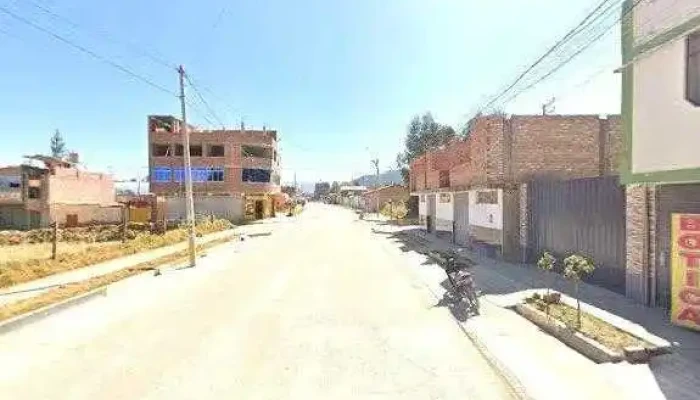 Botica Farma Jael Opinionesdeg - San Agustín de Cajas
