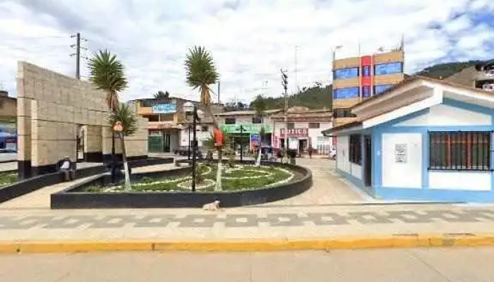 Botica Farma Johana -  Cerca De Mi - Cutervo