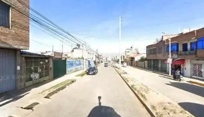 Botica Farma Joisse -  Videos - Huancayo