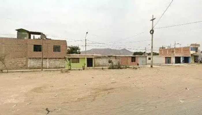 Botica Farma Julia -  Sitio Webdeg - Nuevo Reque
