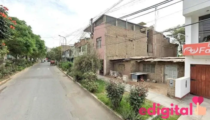 Botica Farma Libertad - Trujillo