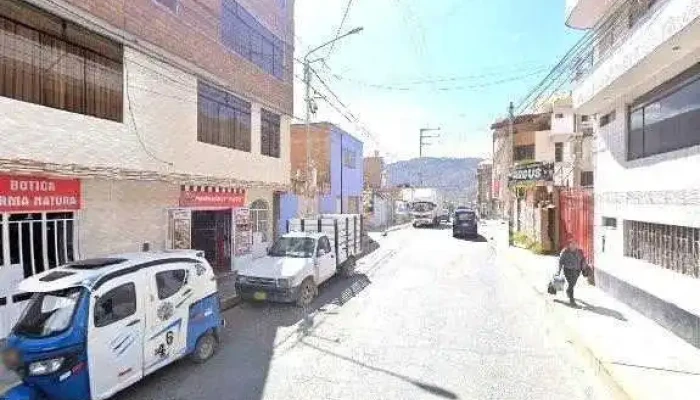 Botica Farma Natura -  Sitio Web - Tarma