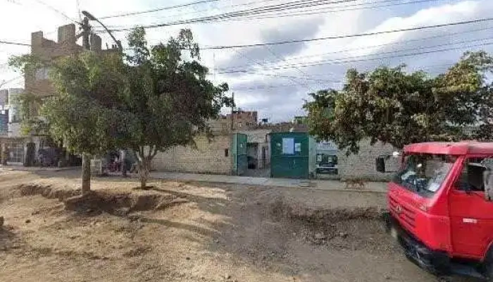 Botica Farma Saud -  Puntaje - Puente Virú