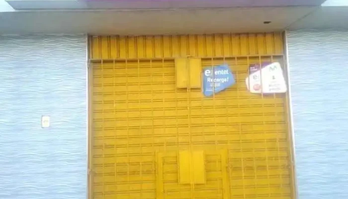 Botica farma T&t - San Isidro