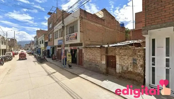 Botica Farma Todo - Huánuco